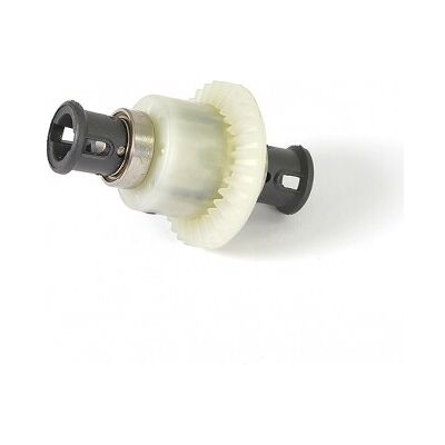 FTX Tracer front/rear complete diff (FTX9717) FTX Tracer front/rear complete diff (FTX9717)
