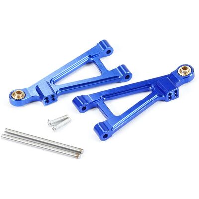 FTX - Tracer Aluminium Front Lower Suspension Arm set (FTX9796) FTX - Tracer Aluminium Front Lower Suspension Arm set (FTX9796)