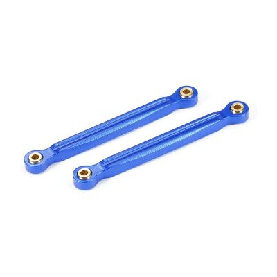 FTX - Tracer Aluminium Rear Upper Links (Brushed only) (FTX9798) FTX - Tracer Aluminium Rear Upper Links (Brushed only) (FTX9798)