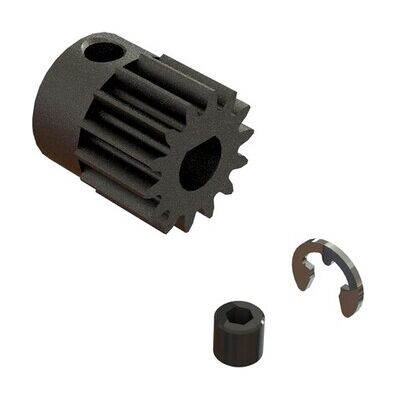 Arrma - ARA310997 - 14T - 0.8Mod - RC Part Arrma - ARA310997 - 14T - 0.8Mod - RC Part