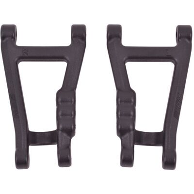 RPM Rear A-Arms voor oa. Traxxas Bandit - Zwart RPM Rear A-Arms voor oa. Traxxas Bandit - Zwart