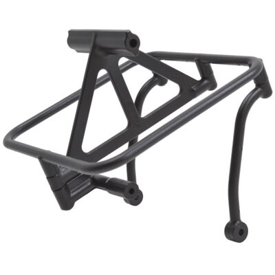 RPM Spare Tyre Carrier - Traxxas Slash 2WD/Traxxas Slash 4x4 RPM Spare Tyre Carrier - Traxxas Slash 2WD/Traxxas Slash 4x4