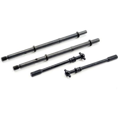 Front & Rear Drive Shaft Set (FTX8161) Front & Rear Drive Shaft Set (FTX8161)