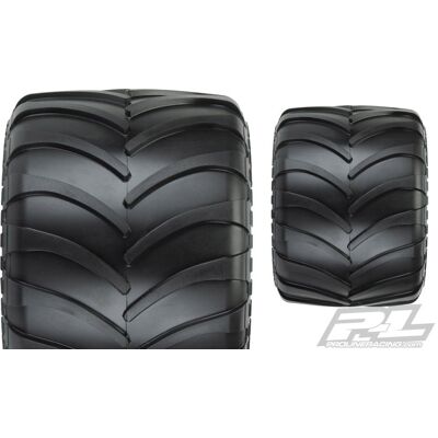 Proline Destroyer 2.6" M3 set banden (2 stuks) Proline Destroyer 2.6" M3 set banden (2 stuks)