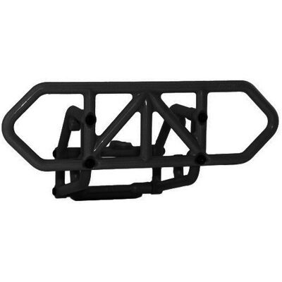 RPM achterbumper voor Traxxas Slash 2WD - Zwart RPM achterbumper voor Traxxas Slash 2WD - Zwart