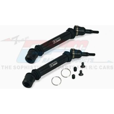 GPM - AR310864/AR310784 - Achterste CVD aandrijfas GPM - AR310864/AR310784 - Achterste CVD aandrijfas