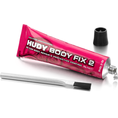 Hudy Body Fix 2 Hudy Body Fix 2