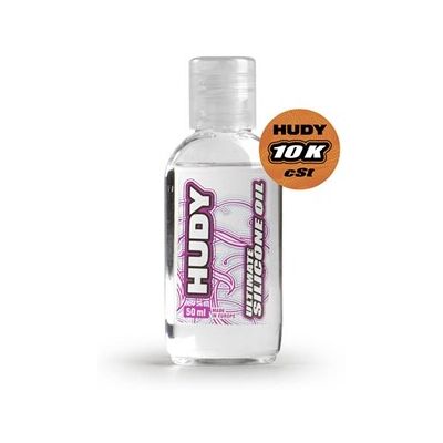 Hudy Ultimate differentieel olie 50ml - 10000CPS Hudy Ultimate differentieel olie 50ml - 10000CPS