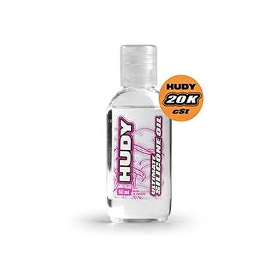 Hudy Ultimate differentieel olie 50ml - 20000CPS Hudy Ultimate differentieel olie 50ml - 20000CPS