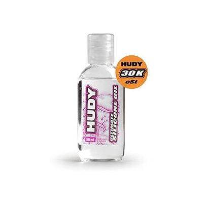 Hudy Ultimate differentieel olie 50ml - 30000CPS Hudy Ultimate differentieel olie 50ml - 30000CPS
