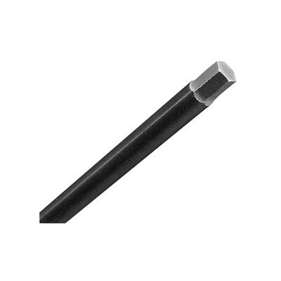 Hudy - imbussleutel tip .063 x 120mm (1/16 ") Hudy - imbussleutel tip .063 x 120mm (1/16 ")