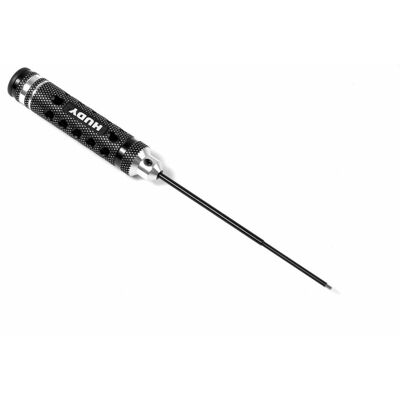 Hudy imbussleutel 2.5mm (120mm lang) Hudy imbussleutel 2.5mm (120mm lang)