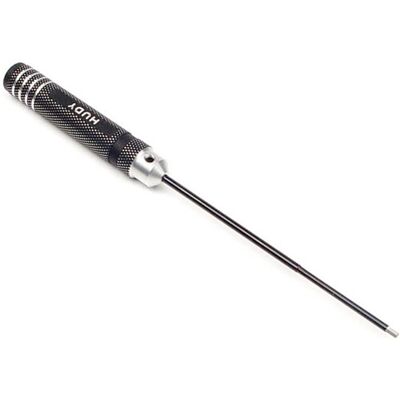 Hudy imbussleutel .078 (120mm lang) Hudy imbussleutel .078 (120mm lang)