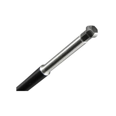 Hudy imbussleutel tip 2.5mm - Ball Hudy imbussleutel tip 2.5mm - Ball