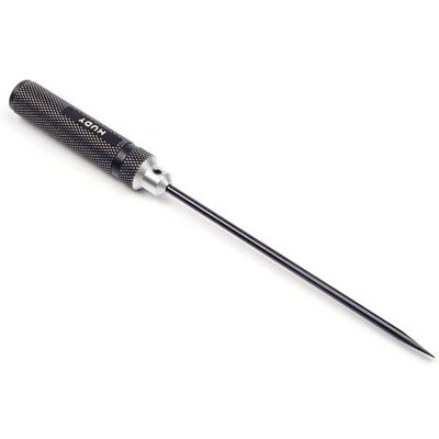 Hudy platte schroevendraaier 3mm (150mm lang) Hudy platte schroevendraaier 3mm (150mm lang)