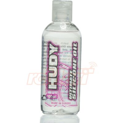 Hudy Ultimate schokdemper olie 50ml - 800CPS Hudy Ultimate schokdemper olie 50ml - 800CPS