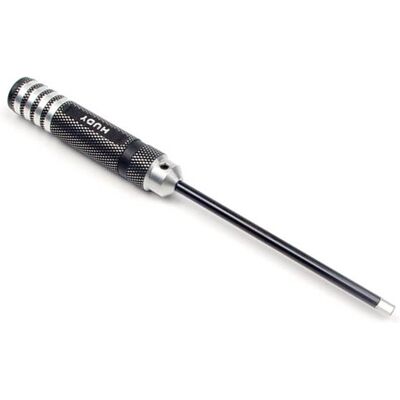 Hudy - Imbussleutel 4 mm (120mm lang) Limited Edition Hudy - Imbussleutel 4 mm (120mm lang) Limited Edition