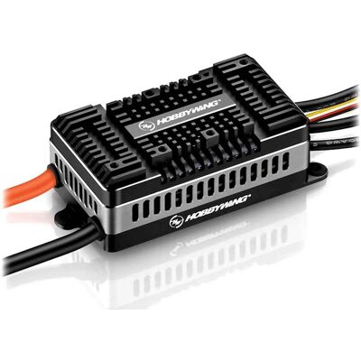 Hobbywing Platinum 260A HV Opto V5 regelaar Hobbywing Platinum 260A HV Opto V5 regelaar