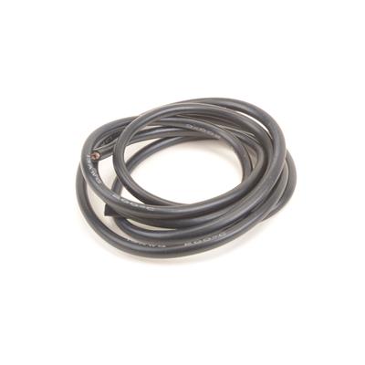 Hobbywing XR10 G2S HW30810003 - Zwart - 1m - Wire Set Hobbywing XR10 G2S HW30810003 - Zwart - 1m - Wire Set