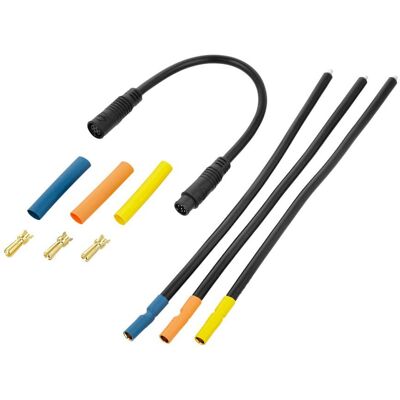 Hobbywing Xerun AXE Extended Wire Set 300mm (R2) Hobbywing Xerun AXE Extended Wire Set 300mm (R2)