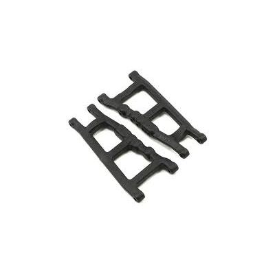 RPM Suspension arms voor oa. Traxxas Slash 4x4, Stampede 4x4, Rustler 4x4 - Zwart RPM Suspension arms voor oa. Traxxas Slash 4x4, Stampede 4x4, Rustler 4x4 - Zwart