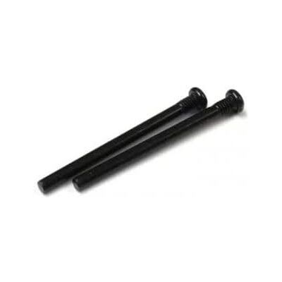 Kyosho - Suspension Screw Shaft 3x40mm Kyosho Inferno (2) (K.97039-40B) Kyosho - Suspension Screw Shaft 3x40mm Kyosho Inferno (2) (K.97039-40B)