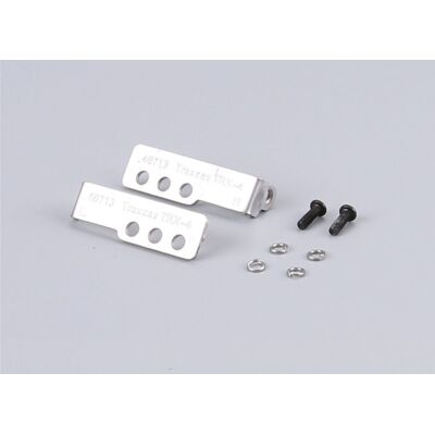 Killerbody Bumper Connecting for 4.72" tire - Traxxas TRX-4 Killerbody Bumper Connecting for 4.72" tire - Traxxas TRX-4