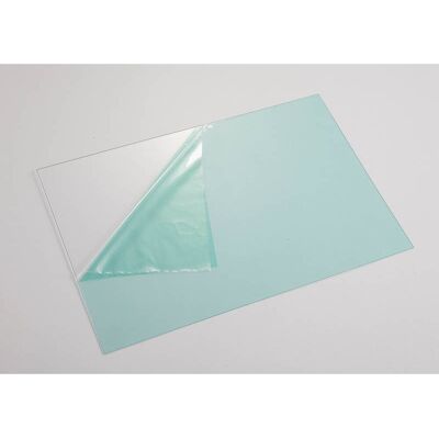 Killerbody Lexan Sheet 203x305x0,8mm Killerbody Lexan Sheet 203x305x0,8mm