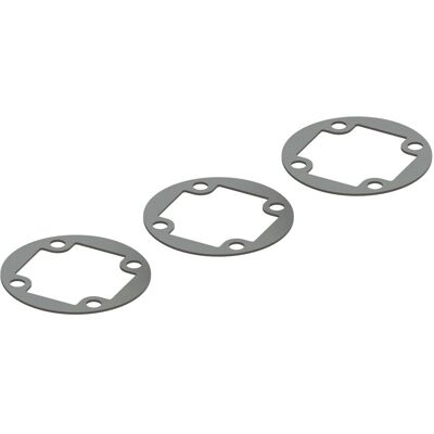 Arrma Differentiegasket - 29mm - 3 stuks Arrma Differentiegasket - 29mm - 3 stuks