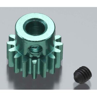 Castle Creations CC pinion 20T staal 32DP Castle Creations CC pinion 20T staal 32DP