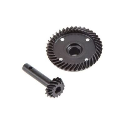 Losi LOS232008 - Baja Rey - 40T ring gear - 14T pinion gear - gear set Losi LOS232008 - Baja Rey - 40T ring gear - 14T pinion gear - gear set