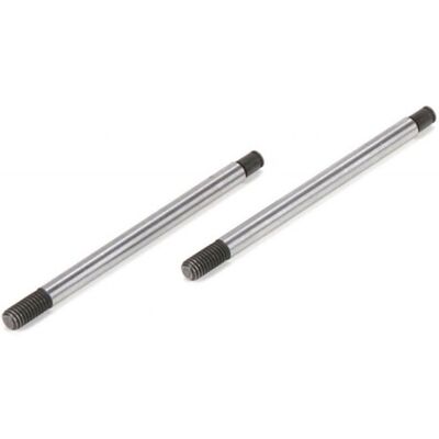 Losi Front Shock Shaft (2): TEN-SCBE (LOS233008) Losi Front Shock Shaft (2): TEN-SCBE (LOS233008)