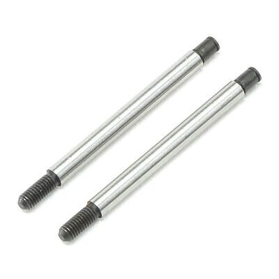 Losi Front Shock Shaft (2): TENACITY (LOS233015) Losi Front Shock Shaft (2): TENACITY (LOS233015)