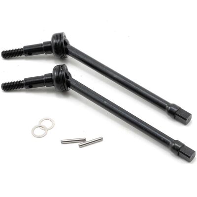 Losi Front CV Drive Shaft Set, HD: CCR, NCR (LOSA3196) Losi Front CV Drive Shaft Set, HD: CCR, NCR (LOSA3196)