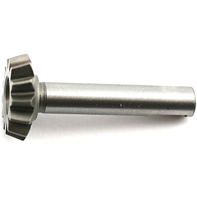 Losi Front/Rear Differential Pinion Gear, 13T: 8B (LOSA3508) Losi Front/Rear Differential Pinion Gear, 13T: 8B (LOSA3508)