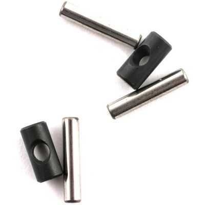 Losi - F/R CV Driveshaft Coupling Set - 8B 8T - RC Car Part Losi - F/R CV Driveshaft Coupling Set - 8B 8T - RC Car Part