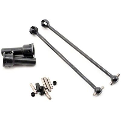 Losi Front/Rear CV Drive Shaft Set (2) (LOSA3534) Losi Front/Rear CV Drive Shaft Set (2) (LOSA3534)