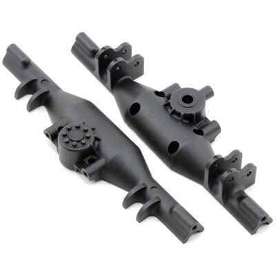 Losi Front/Rear Axle Case Set: CCR (LOSA4012) Losi Front/Rear Axle Case Set: CCR (LOSA4012)