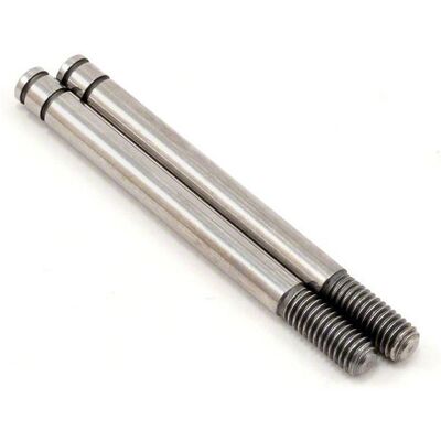 Losi Front Shock Shaft Set: Mini 8 AVC (LOSB1914) Losi Front Shock Shaft Set: Mini 8 AVC (LOSB1914)
