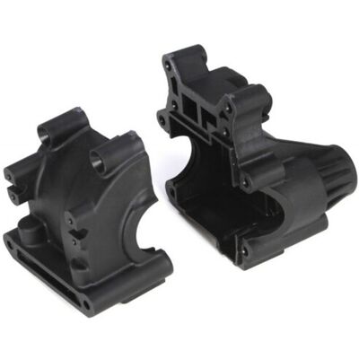 Losi Rear Transmission Case Set: 5T (LOSB2542) Losi Rear Transmission Case Set: 5T (LOSB2542)