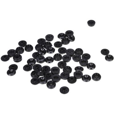 Losi Body Mount Washers & Pads (56): 5T (LOSB2582) Losi Body Mount Washers & Pads (56): 5T (LOSB2582)