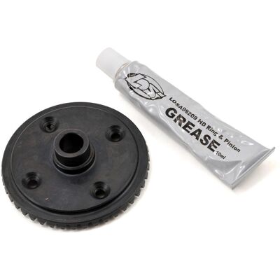 Losi Front Differential Ring Gear: 5T (LOSB3204) Losi Front Differential Ring Gear: 5T (LOSB3204)