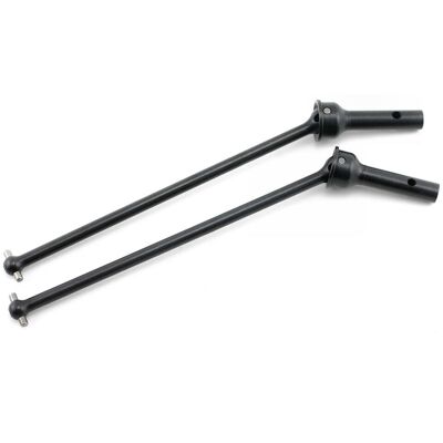 Losi - LST2 - XXL/2 - Front/Rear - Aandrijfas-Set Losi - LST2 - XXL/2 - Front/Rear - Aandrijfas-Set
