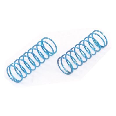 LRP Front Shock Spring (blue) - S10Twister LRP Front Shock Spring (blue) - S10Twister