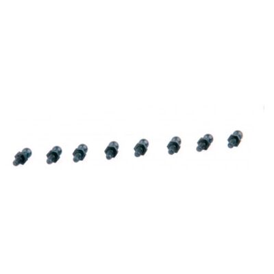LRP Ball-End short 6mm (8pcs) - S10 Twister LRP Ball-End short 6mm (8pcs) - S10 Twister