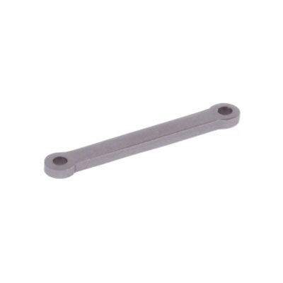 LRP Aluminium Suspension Arm Hinge Pin Brace front - S10 Twister LRP Aluminium Suspension Arm Hinge Pin Brace front - S10 Twister