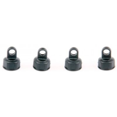 LRP Upper Shock Caps (4pcs) - S10 Twister LRP Upper Shock Caps (4pcs) - S10 Twister
