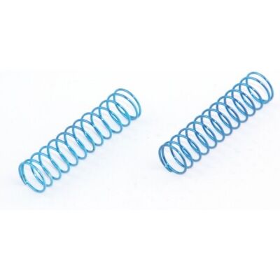 LRP Rear Shock Spring (blue) - S10 Twister LRP Rear Shock Spring (blue) - S10 Twister