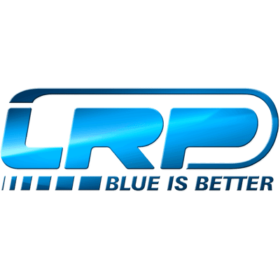 LRP Rear Lower Suspension Arm Set (124103) LRP Rear Lower Suspension Arm Set (124103)