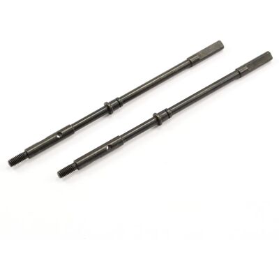 FTX - Rear Drive Shaft 120mm (FTX8788) FTX - Rear Drive Shaft 120mm (FTX8788)